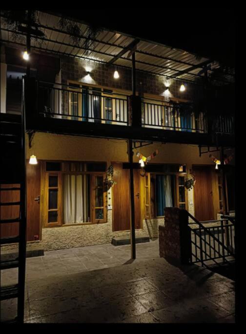 The Hill Story, Entire Chalet, Offbeat,Cozy Mussoorie Eksteriør billede