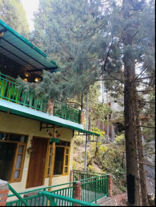 The Hill Story, Entire Chalet, Offbeat,Cozy Mussoorie Eksteriør billede